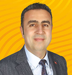 Hakan Demirgil
