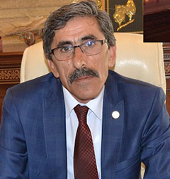 Hacı Çetindağ