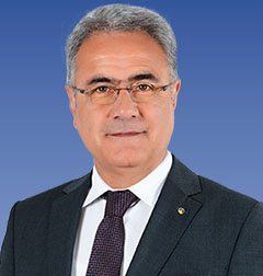 Zeki Özdemir