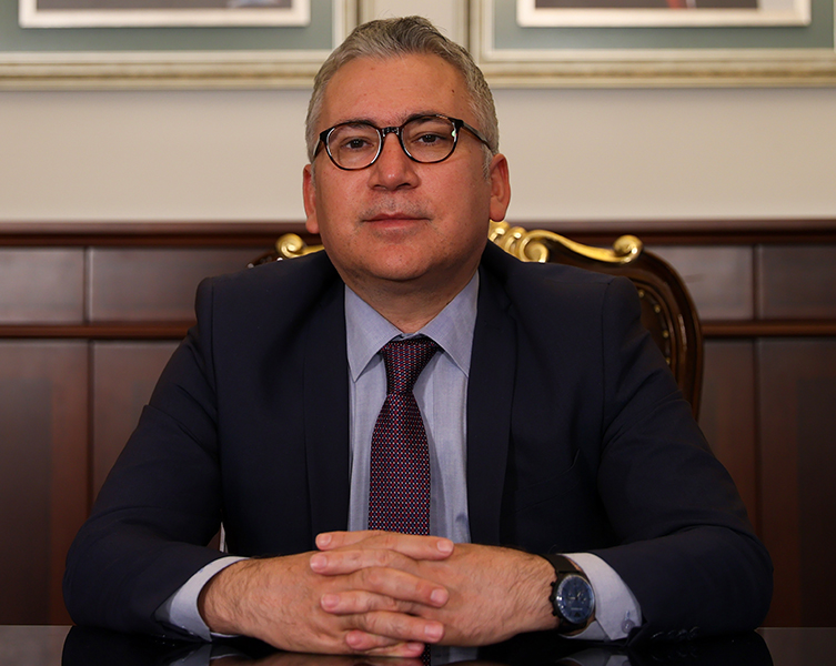 Dr. Yılmaz Şimşek